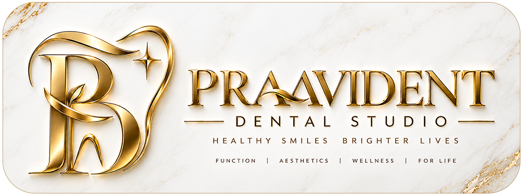 Praavident